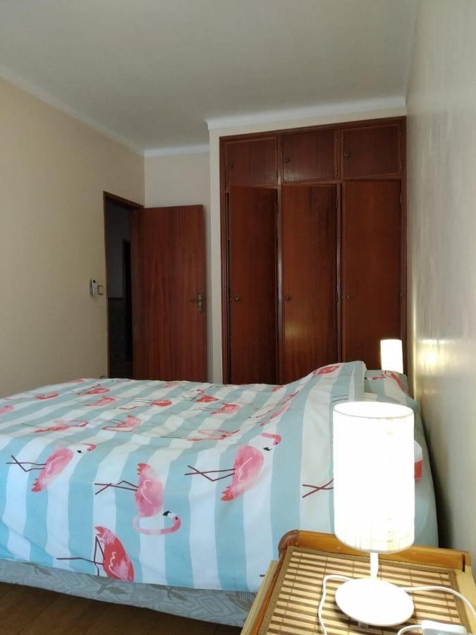 Apartamento Solvita Coimbra Exterior foto