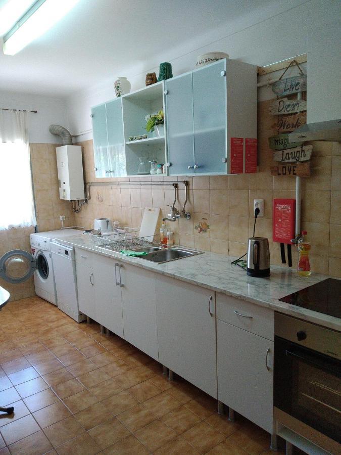 Apartamento Solvita Coimbra Exterior foto
