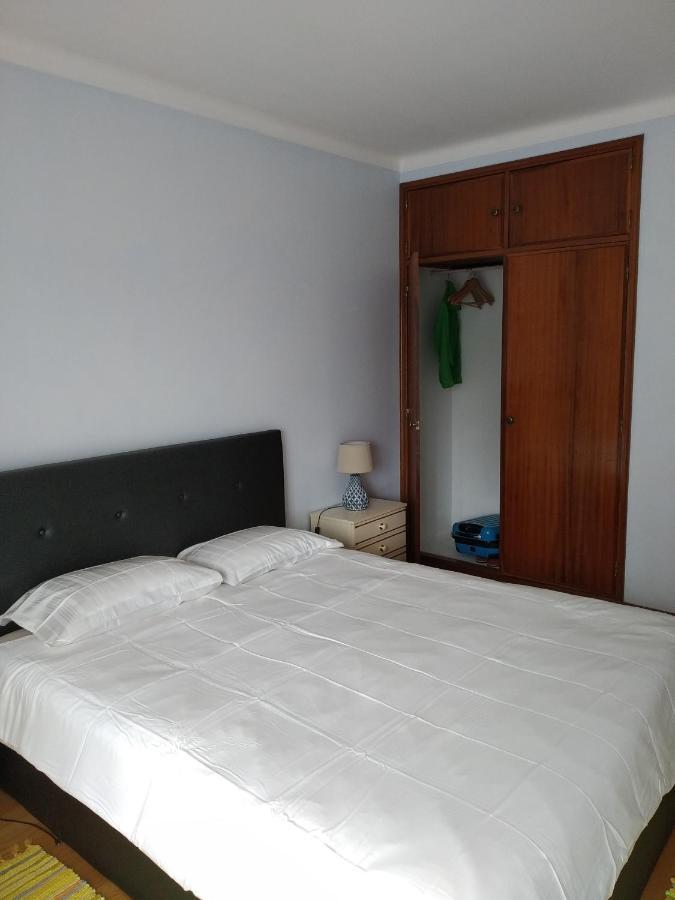 Apartamento Solvita Coimbra Exterior foto